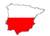 GUARDERÍA GRUÑONES - Polski